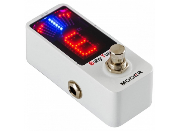 Mooer Baby Tuner Mooer Baby Tuner